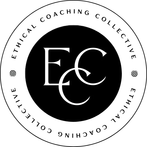 Siegel des Ethical Coaching Collective