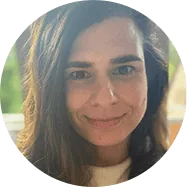 Ilka, Expertin für Emotionale Freiheit & Transformationscoach
