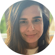 Ilka, Expertin für Emotionale Freiheit